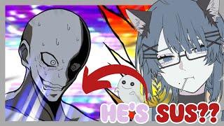 CATCHING THE SUS ONE | Danganronpa (Chapter 1) (Part 1)
