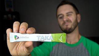 New Flavor, But Is It Good? Globallee TAKA Watermelon Review