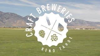 Brew Map: Bently Ranch