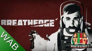 Breathedge Review (Early access) - Worthabuy?