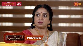 Swayamvarapandhal - Preview | 20 June 2025 | Surya TV Serial