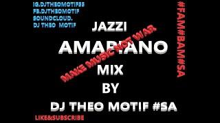 AMAPIANO THROWBACK JAZZI MIX VOL 8 BY DJ THEO MOTIF#SA