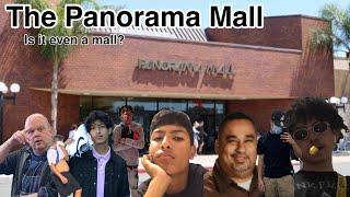 The Panorama Mall