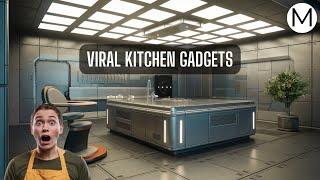 Testing Viral Kitchen Gadgets – Do They Really Work?