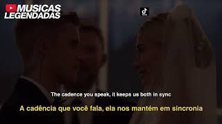 Justin Bieber - Angels Speak ft. Poo Bear (Legendado | Lyrics + Tradução)