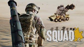 ЛУЧШЕЕ ОРУЖИЕ | SQUAD