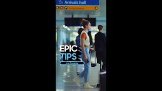 Epic Tips x Galaxy S24 Ultra: Live Translate | Samsung