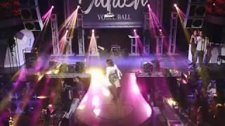 JUDGE DEMO - BARBARA KARMA-FERRE | SECRET GARDEN VOGUE BALL 2017