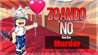 ZOANDO NO MURDER MYSTERY 2