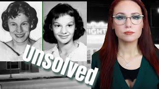 Unsolved: The Case Of The Grimes Sisters