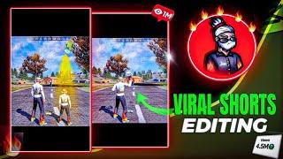 How to edit Free Fire character throwing shots like @Z1XOYT | how to edit shorts like @Z1XOYT