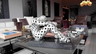 Penthouse Bosque de Tabachines