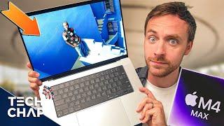 MacBook Pro M4 HANDS-ON - Watch Before You Buy! (ft. Mac Mini & iMac)