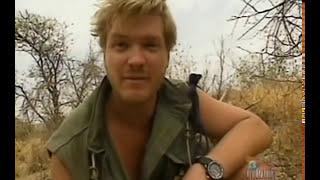 Ray Mears' World Of Survival S01E05 - Namibia