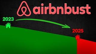 The End of Airbnb in the UK