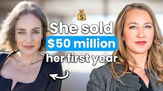 How My Odd 3-Year Hiring Process Creates $50,000,000 New Real Estate Agents | Ruth Krishnan