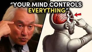 Quantum Physicist Reveals the Mind-Blowing Link Between Consciousness and Reality