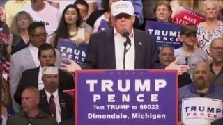 Treez Da Stoner - Trump Era [Official Video]