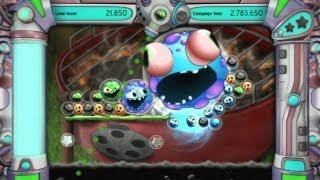 CGR Undertow - MS. GERMINATOR review for PlayStation 3