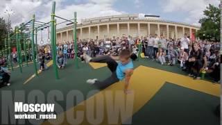 street workout russia Moscow   www rfspw ru 4