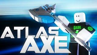 Roblox Script Showcase Episode#1714/Atlas Axe