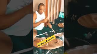 Bossa do Samba | Homem Amarelo