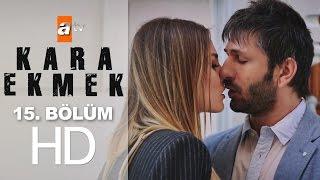 Kara Ekmek 15. Bölüm - atv