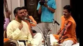 Sri Rama Naamam (Bhadrachala Ramadasa Song)