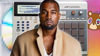 What I Learned from Kanye West's Beat Making Secrets