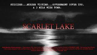 Scarlet Lake (Iclone 6 movie)