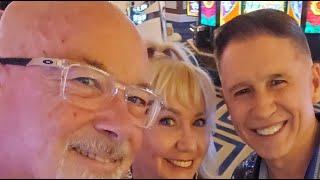 Kris & Ginger Vegas Life! is live!
