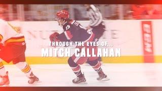 Through the Eyes of: Mitch Callahan - R2G4 Hat Trick