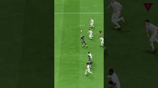 Proof Of Rigged Defending #fc25 #shorts