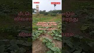  விவசாயம் காப்போம்  #shorts #viral #trending #viralvideo #farming @hanbuinfo5184 #farmer