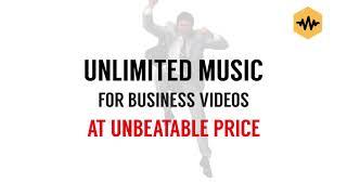 TunePocket - Unlimited Music For Business Videos At Unbeatable Price