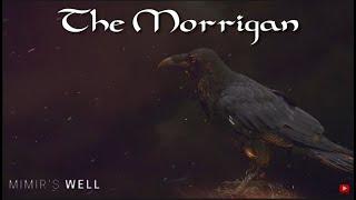 The Morrigan | Celtic | Ritual & Meditation Music 