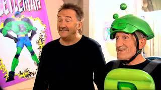 ChuckleVision S20E03 Super Heroes Super Zeroes (Widescreen) (Higher Quality)