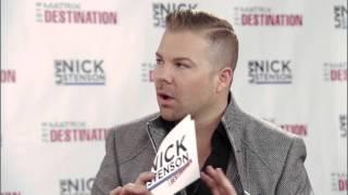 Sophisticate's Hairstyle Guide presents: Nick Stenson Live at Matrix Destination