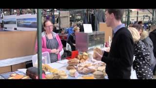 NI Connections interview with James McIntosh