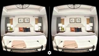 Decorilla Virtual Reality for Interior Design