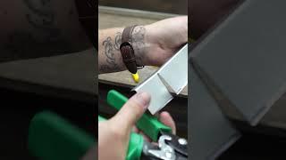 Head Flashing with @CrescentBrandTools ! #shorts #tools #crescent