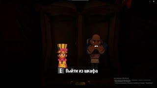 A Hat in Time #3 я играл меня пугали