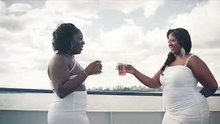 JB1 ENTERTAINMENT - ALL WHITE PARTY  9TH EDITION (DENMARK) 4K OFFICIAL VIDEO #maginotfilms