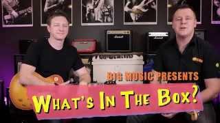 What's In The Box : V-Wah