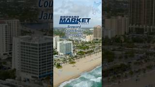 Broward Real Estate Market Focus Report January 2025 - Nicole Desiderio Broker