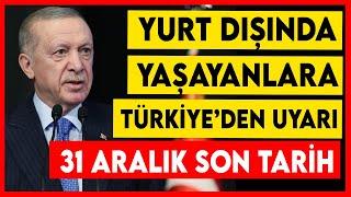 Türkiye banka hesap bilgilerini otomatik finansal bilgi paylaşımı kapsamında verecek! İşte o ülkeler