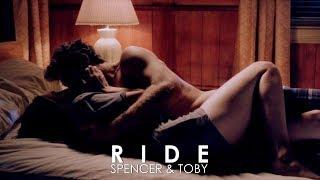 Spencer & Toby - Ride