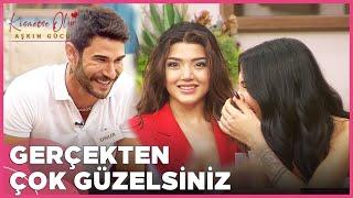 Onur, Kızların Güzelliği Karşısında Şaşkınlık Geçirdi | Kısmetse Olur: Aşkın Gücü 2. Sezon 1. Bölüm