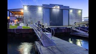Southern Marinas - The Boathouse