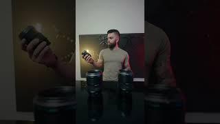 Mastering Photography: A Look at the SIRUI AF Lens F1.2 Sniper